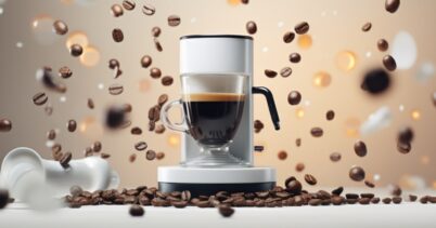 Leia mais sobre o artigo Mini Cafeteira Elétrica: A solução prática para o seu café!