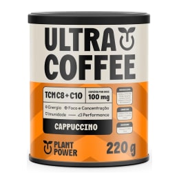 UltraCoffee Cappuccino