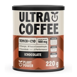 UltraCoffee chocolate